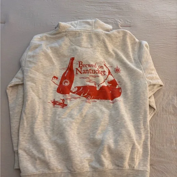 Cisco Brewers Nantucket Hoodie - Picture 2 of 2